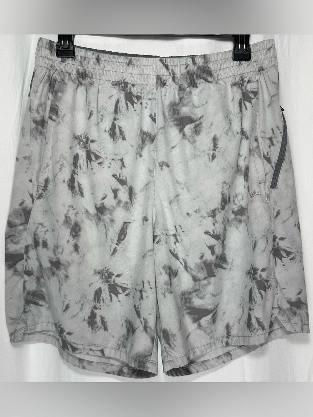 DSG Athletic Shorts